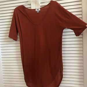 Old Navy Blouse